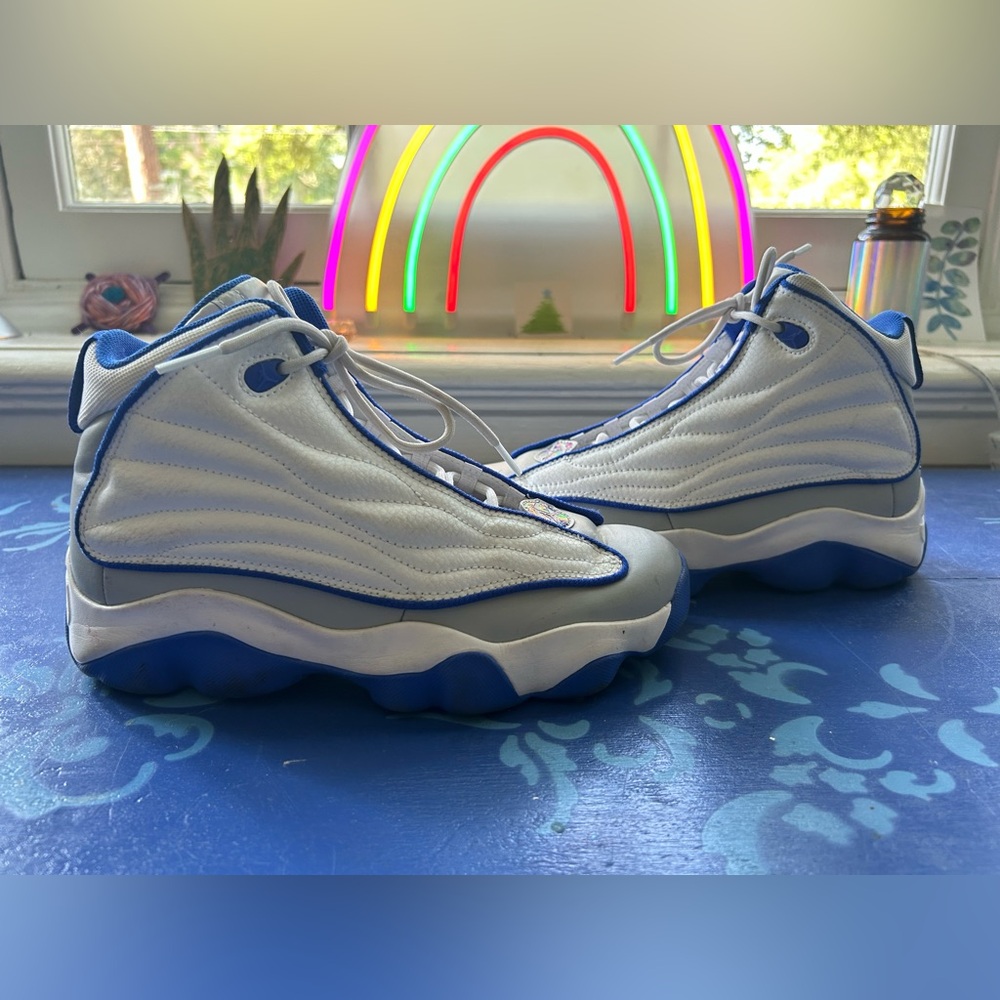 Jordan Pro Strong